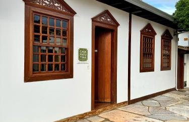 Casa Matutina Colonial-Conforto Moderno no Centro Histórico - Foto 38