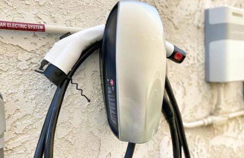 OCLuxeBnB Private Resort Living Minutes from Beach - Foto 53