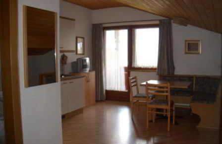 Ferienwohnung Tauberhof - Foto 2