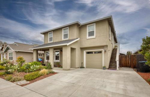 Grape Expectations- A Winemakers Cozy Retreat - Foto 13