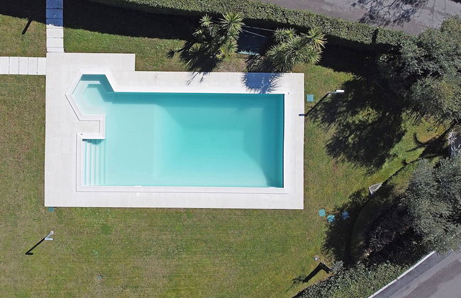 Villa Mary by Wonderful Italy - Foto 53