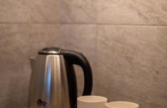 TSABAS BEACH SIDE APARTMENTS ΤΣΑΜΠΑΣ παραλιακά διαμερίσματα 1 - Foto 18