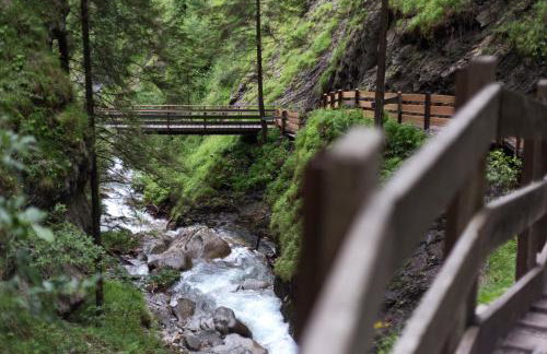 Zum Sonnentor App Larix - Photo 19