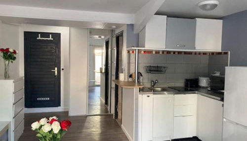 Charmant logement à Romainville - Foto 4