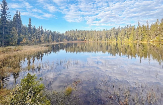 5 Person Holiday Home in Ringebu-by Traum - Foto 15