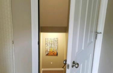 Elegant 2 King Bedrooms Apartment - 4 guest maximum and2 night minimum - Foto 8