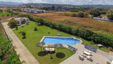 Oasea - Foto 3, Garden