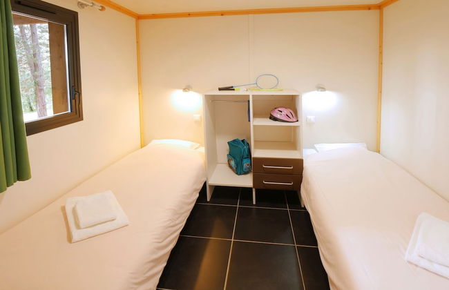 Le Domaine de Pelvezy - Vacances ULVF - Photo 4