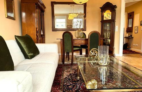 Ferienwohnung Coco Brockesstr. 10 - Foto 12