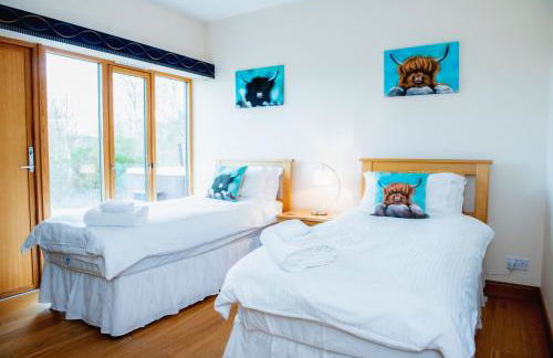 Clovenstone Lodges - Foto 32