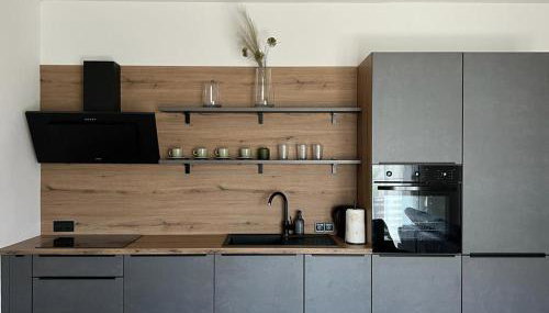 Gemini Apartments - Foto 5, dishwasher