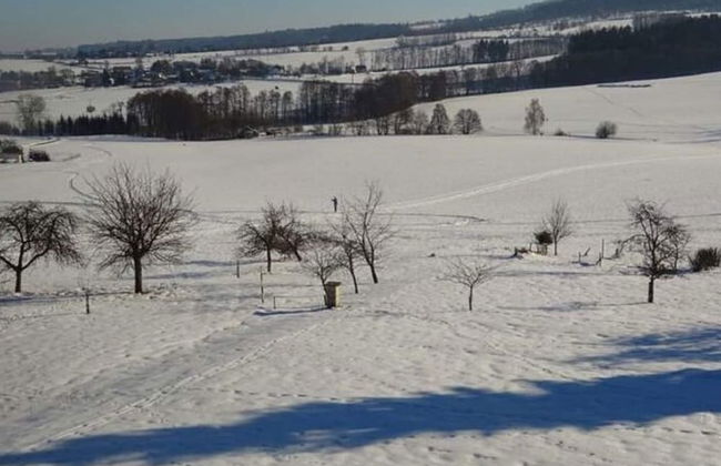 Spacious Cottage With 5 Bedrooms, Woodburning Stove, Sauna, Near Ski Lift - Photo 25