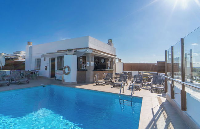 Sunside Ibiza Studios - Adults Only - Foto 44