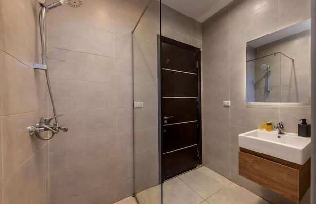 Travelholic Residence Golden Gates - Foto 10