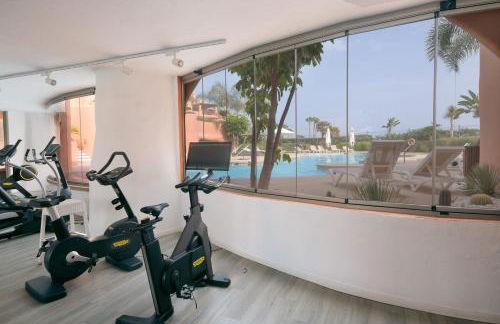 Spectacular Frontline beach Penthouse - Foto 25