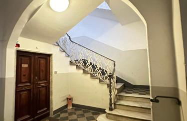 Antico Attico Genovese - Foto 32