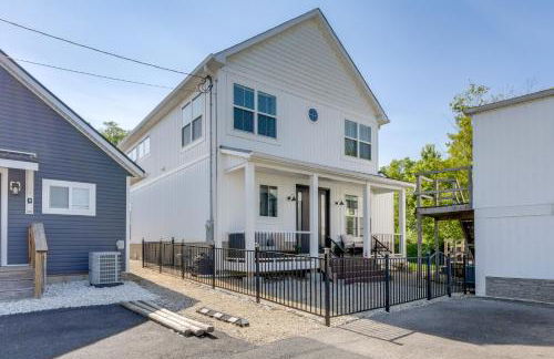 Steps to Buckeye Lake Family-Friendly Home - Foto 31