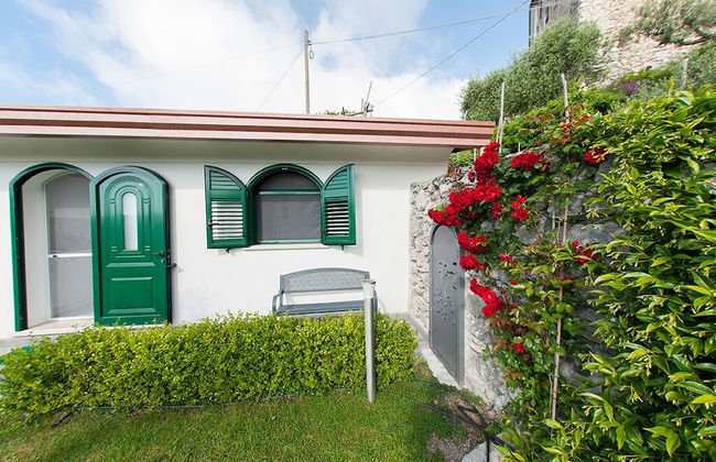 Villa Lo Smeraldo Ravello Luxury Home - Foto 18