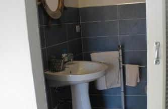 Sa Dommu de Kerciu vista mare con parcheggio - Foto 23