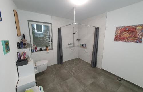 Ferienhaus "Pusteblume" - Entspannen in Weiterode - Foto 7