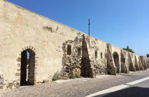 Casa Vacanze al muro di cinta Carloforte - Photo 7