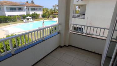 Apartamento 03 suítes - Tree Bies Beach Resort - Praia de Subaúma - Foto 2