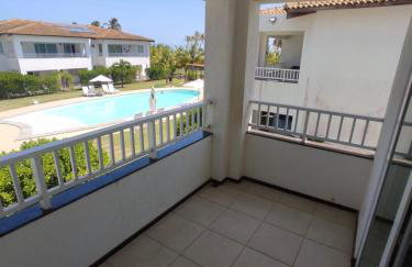 Apartamento 03 suítes - Tree Bies Beach Resort - Praia de Subaúma - Foto 2