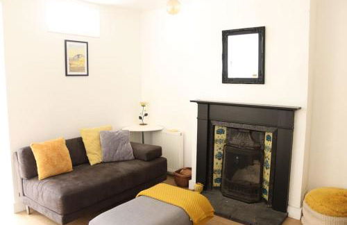 Central Worthing, 3 bedrooms, 600m from beach - Foto 26