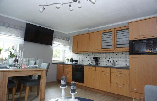 Ferienwohnung am Dorfplatz - Foto 10