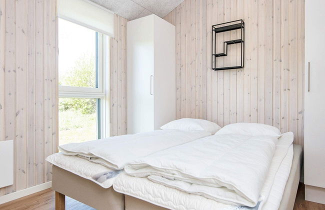 5 Star Holiday Home in Augustenborg - Photo 2