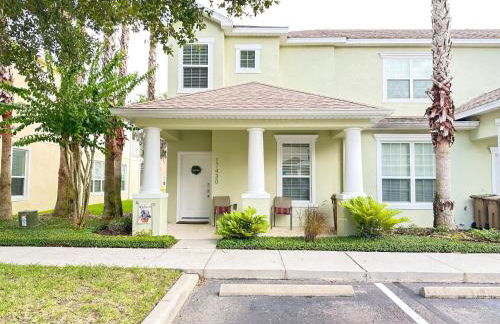 Affordable Disney pool home 3 Bed 3 bath - Foto 19