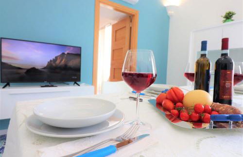 Mary's Apartments - De Vivo Realty Massa Lubrense - Foto 84