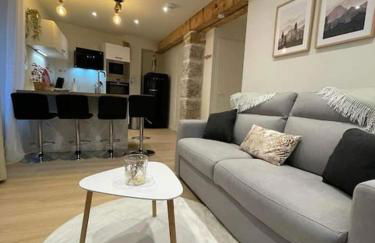 Magnifique T2 -Au creux du Jura- Saint Claude - Foto 1