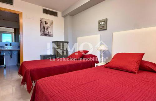 Moderno apartamento con piscina y parking 162B - INMO22 - Foto 15