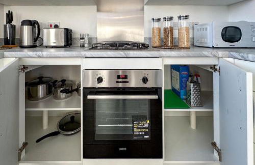 Newbuild Riverview 3BDR House near Glasgow - Foto 16