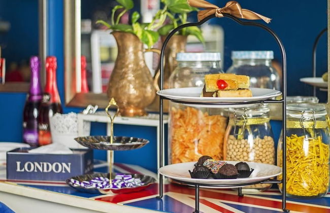 The London Living at Kebagusan City - Foto 18