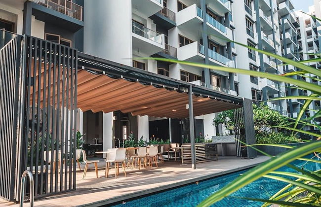 85 SOHO Hotel & Serviced Apartment - Foto 61