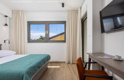 Apartmani Vila Mara M 4 heated pool and whirpool - Foto 29