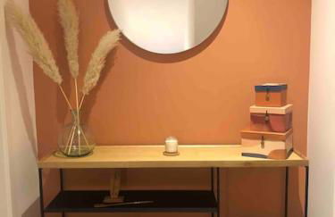 Spacieux appartement neuf au cœur de Bisca plage - Foto 15