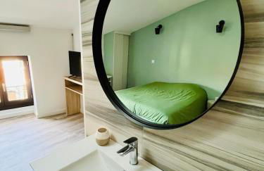 Appartement spacieux et moderne - Foto 4