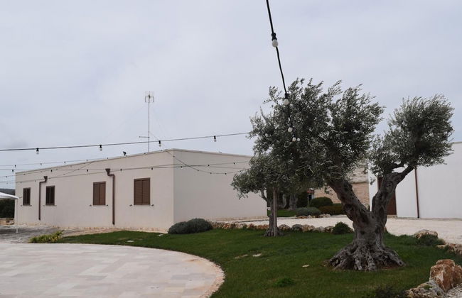 Masseria Corte Masseriola - Foto 36