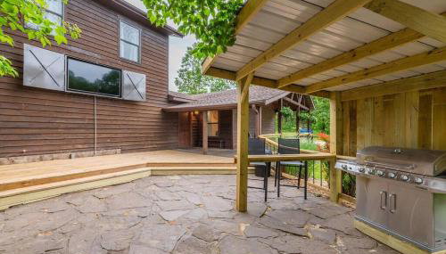 The Getaway Ranch - Foto 4