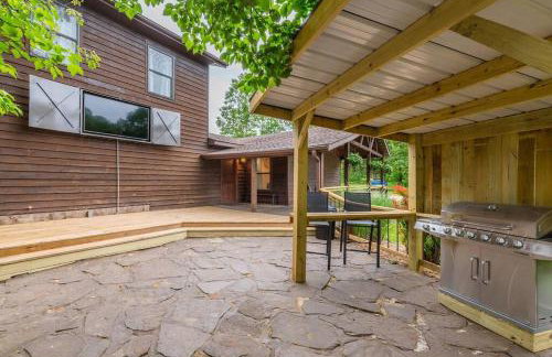 The Getaway Ranch - Foto 4