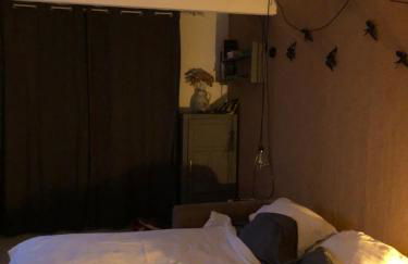 Luberon Provence Swimming pool Terrace View for 2 - Foto 14