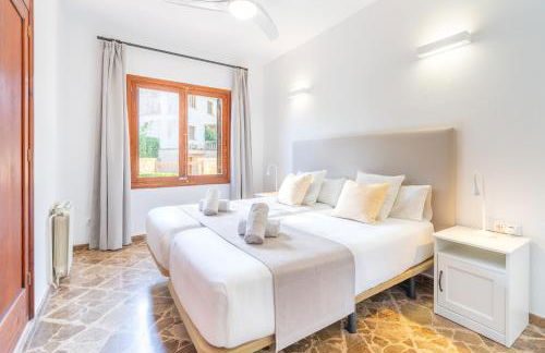 Villa Ribera de Son Veri - Foto 11