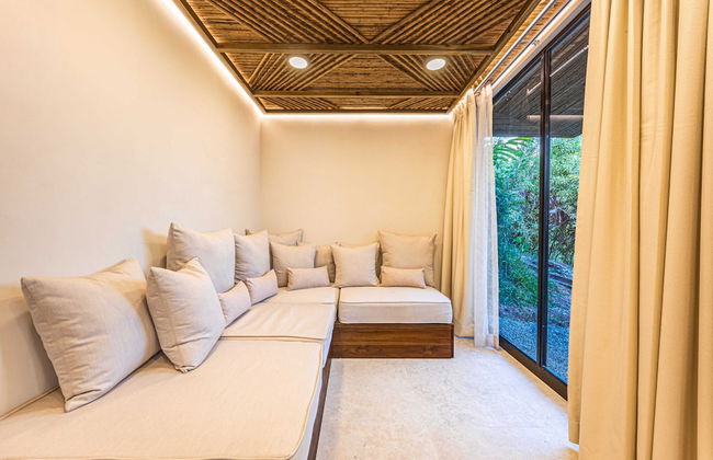 Tiki Villas Rainforest Lodge & Spa - Foto 22