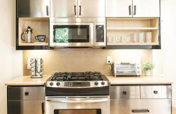 Serene Escape 2BD Private Patio & Firepit near Stanford - Foto 31