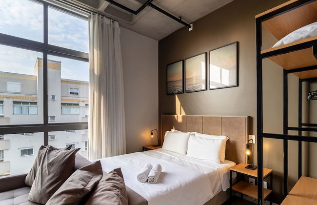 Top Studios Canasvieiras TPS - Photo 28