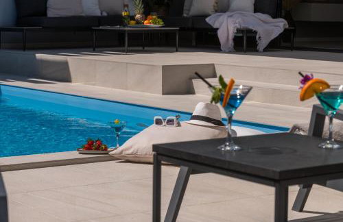 Villa Oasis - Your luxury home away from home - Foto 32