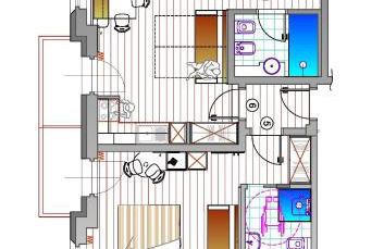 Agritur Darial - Photo 107